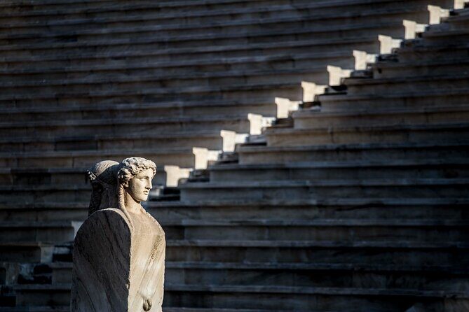 Athens Private Photo Marathon - FAQ