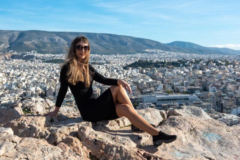 Athens Private photo Shoot - FAQ