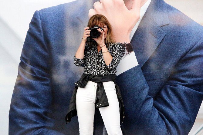 Athens private photo tours - Final Thoughts