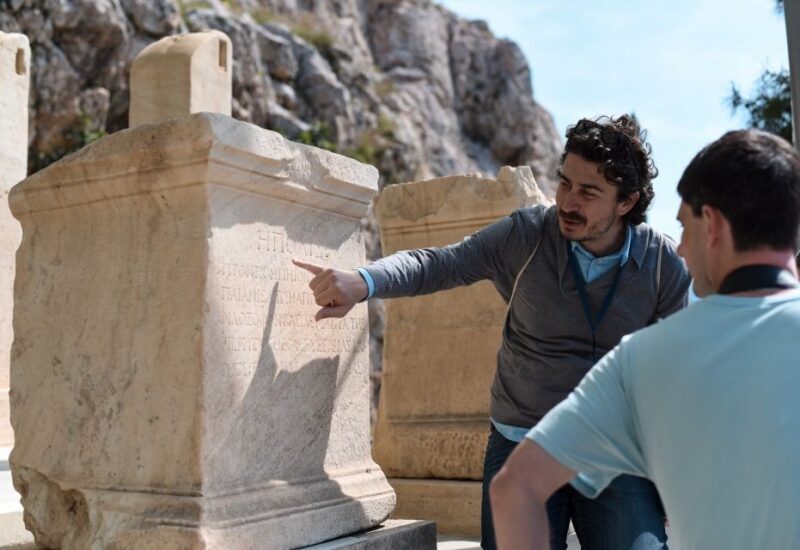 Athens: Private Secret Acropolis Tour - What Makes This Tour Special?