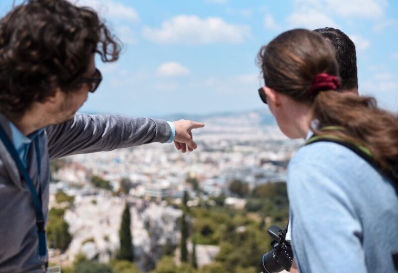 Athens: Private Secret Acropolis Tour - Accessibility and Practicalities