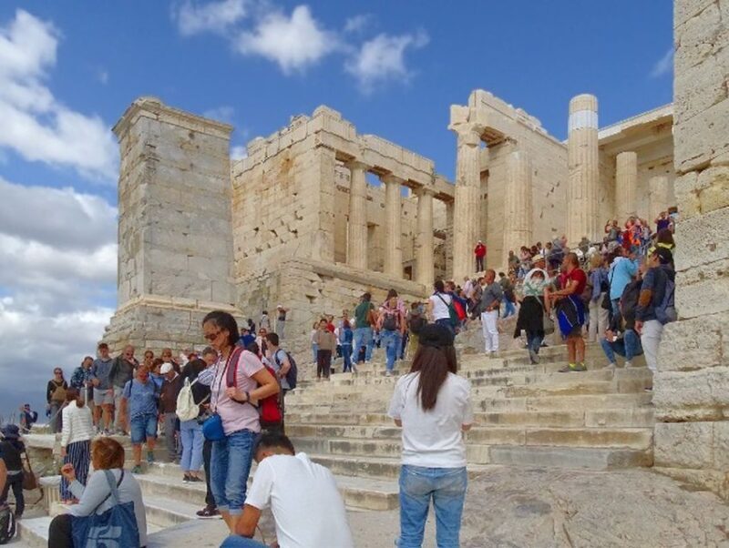 Athens: Private Sightseeing Guided Tour with Transportation - A Closer Look at the Itinerary