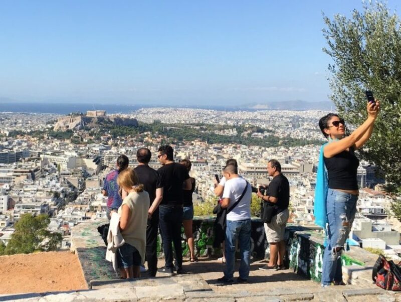 Athens: Private Sightseeing Guided Tour with Transportation - Final Thoughts