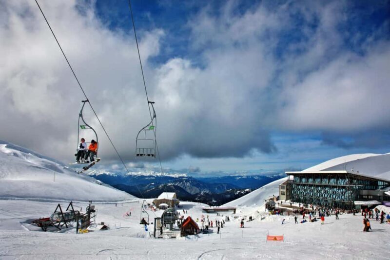 Athens: Private Ski Experience on Parnassos  Day Trip - Practical Tips for Your Day on Parnassos