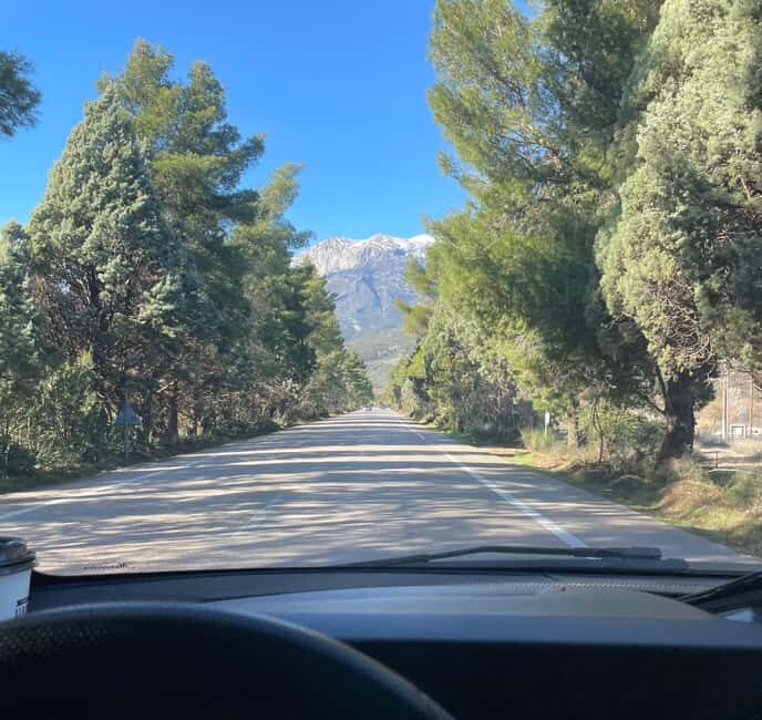 Athens: Private Ski Experience on Parnassos  Day Trip - Final Thoughts