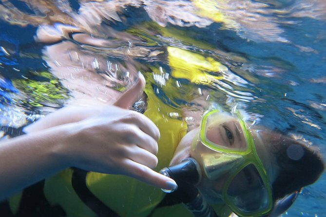 Athens Private Snorkeling and Swimming Cruise with pick up - Key Points