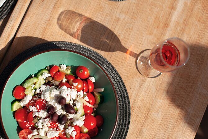 Athens Private Sunset Sailing Cruise with Greek Gastronomy - Who Will Love This Tour?