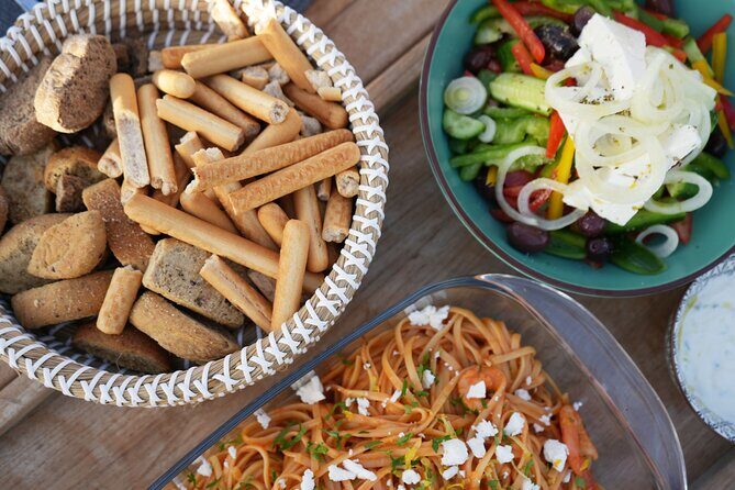 Athens Private Sunset Sailing Cruise with Greek Gastronomy - Final Thoughts