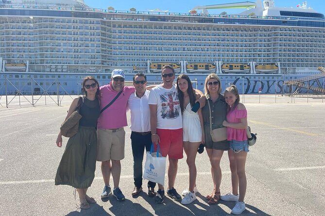 Athens Private Tour Acropolis and Highlights - Reviews and Real Traveler Perspectives