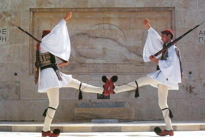 Athens private tour- Explore the history - Final Thoughts