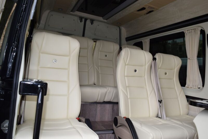 Athens: Private Tour for a Full or Half Day with Driver - Final Thoughts