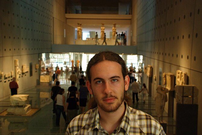 Athens private tour, half day/ up to 5 hour, from Athens, Piraeus - Key Points