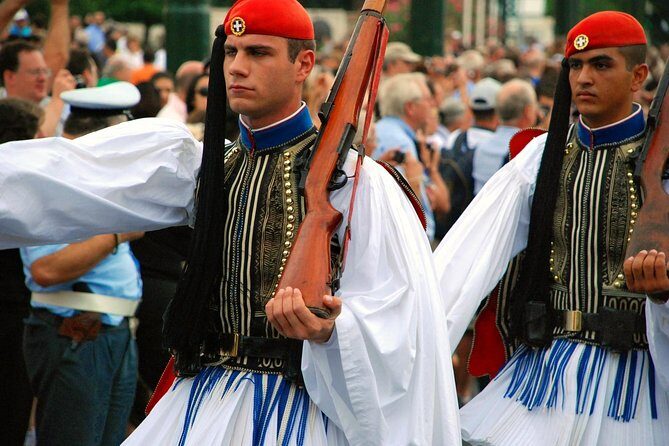 Athens private tour, half day/ up to 5 hour, from Athens, Piraeus - Transportation and Vehicle Options