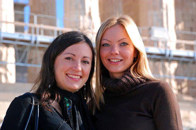 Athens private tour, half day/ up to 5 hour, from Athens, Piraeus - Who Will Love This Tour?