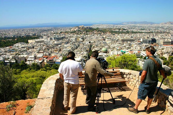 Athens private tour, half day/ up to 5 hour, from Athens, Piraeus - Final Thoughts