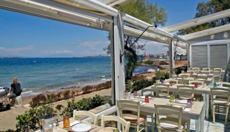 Athens: Private Tour to Cape Sounion & Temple of Poseidon - The Experience: What You Can Expect