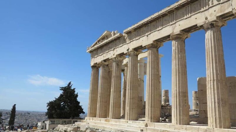 Athens: Private Tour to Cape Sounion & Temple of Poseidon - Final Thoughts