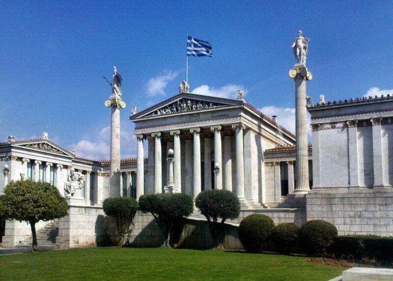 Athens: Private Tour with Acropolis Skip-the-Line Entry - Optional Museum Visits