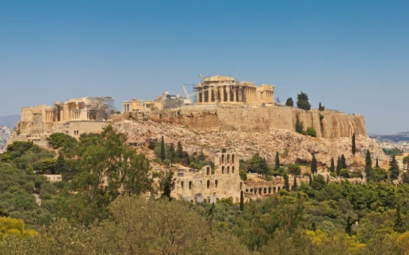 Athens: Private Tour with Acropolis Skip-the-Line Entry - Optional Extensions and Final Stops