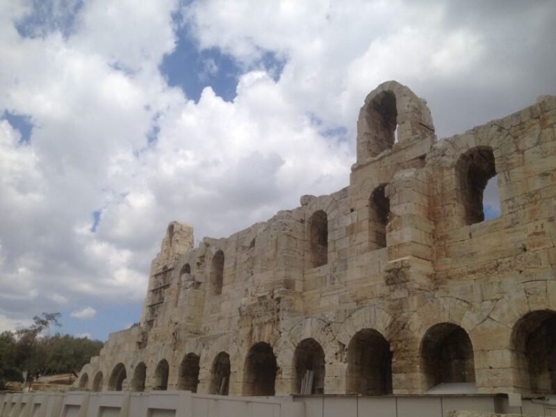 Athens: Private Tour with Acropolis Skip-the-Line Entry - Pricing and Value