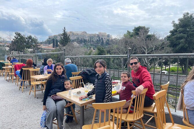 Athens Private Tour with Hotel or Port Pick up - What Visitors Say: Authentic Insights