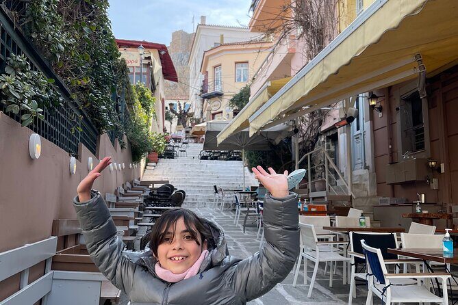 Athens Private Tour with Hotel or Port Pick up - Practical Tips for Booking and Enjoying