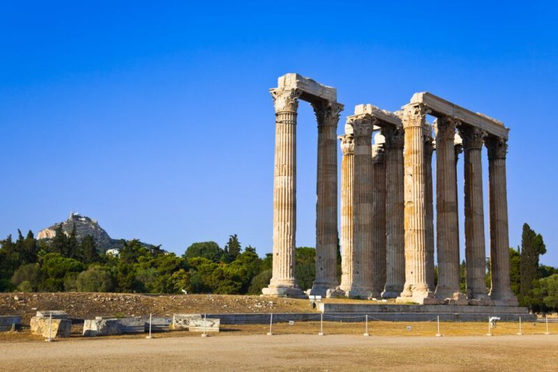 Athens Private Tours: Acropolis and Acropolis Museum - Key Points