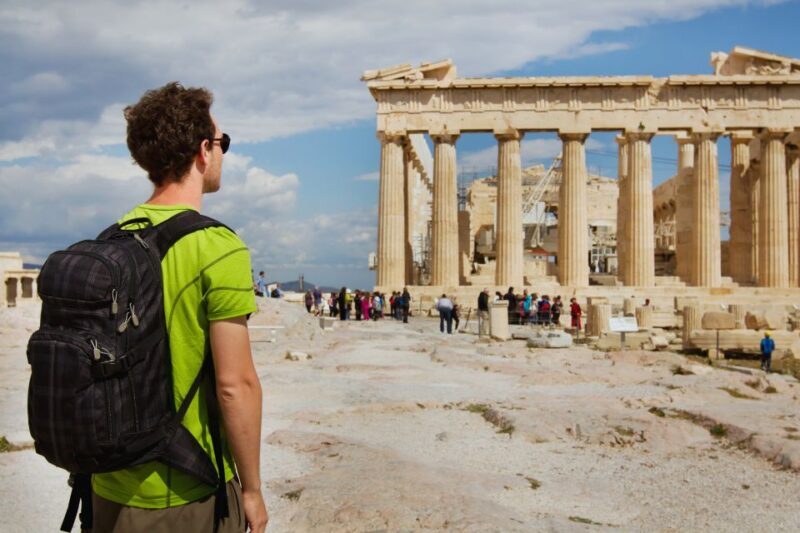 Athens Private Tours: Acropolis and Acropolis Museum - A Closer Look at the Tour Experience