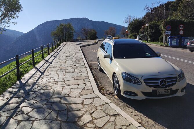 Athens Private Transfer Service: Athens Hotel To / From Piraeus Port - Downsides to Consider