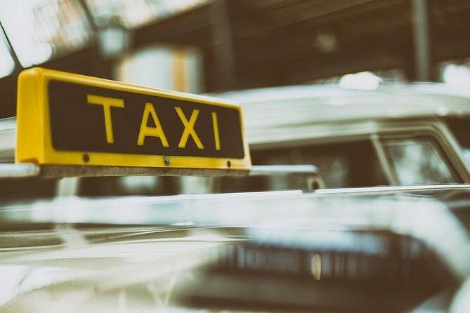 Athens Private Transfer Service: Athens Hotel to Piraeus Port - FAQ