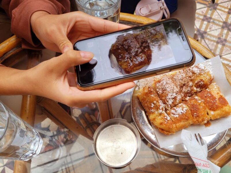 Athens: Private Urban Treasure Hunt with Food Stops - FAQ