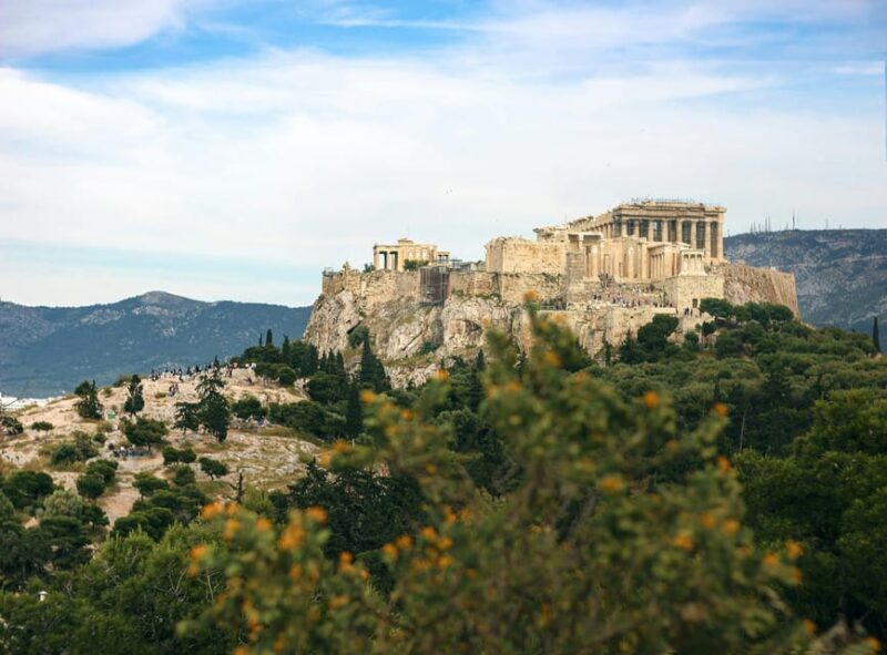 Athens Private Walking Tour in Spanish - What You Can Expect During the Tour