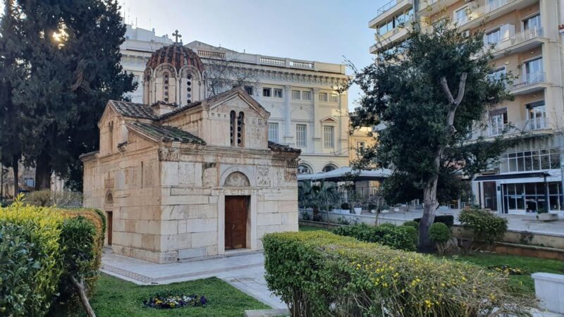 Athens Private Walking Tour in Spanish - Final Thoughts