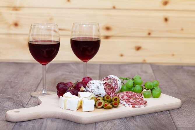 Athens Private Wine Tasting Tour - Dionysian Grapes - Welcome to Our Honest Review of the Athens Private Wine Tasting Tour – Dionysian Grapes