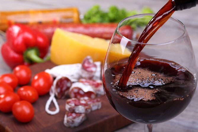 Athens Private Wine Tasting Tour - Dionysian Grapes - Key Points