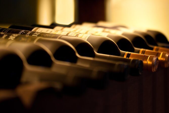 Athens Private Wine Tasting Tour - Dionysian Grapes - Practical Details