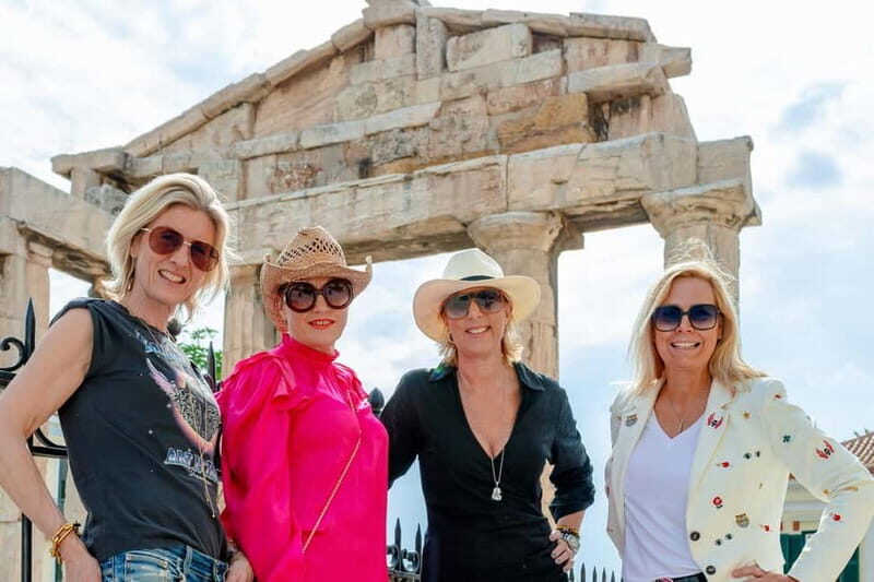 Athens: Professional Photoshoot - Who Is This Experience Best For?