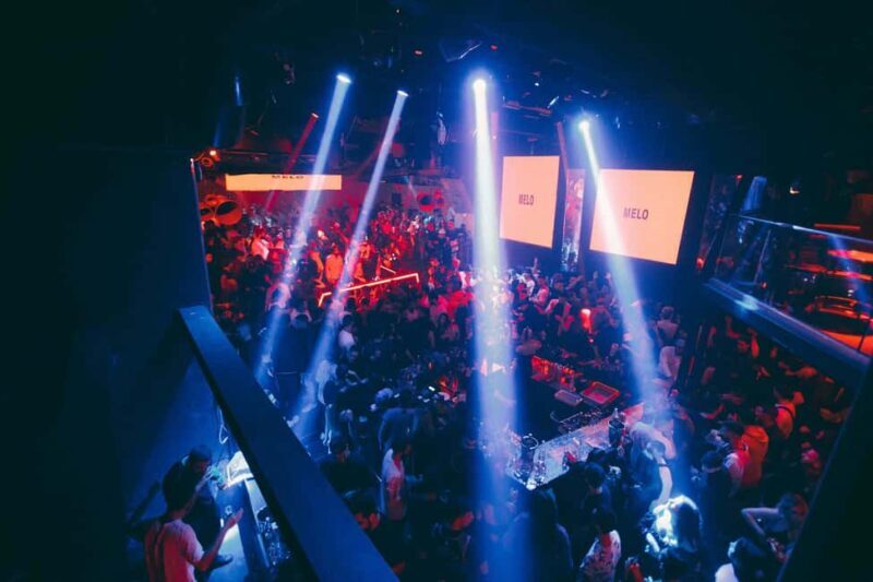 Athens Pub Crawl: Party like the Gods - Exploring Athens’ Nightlife on a Pub Crawl