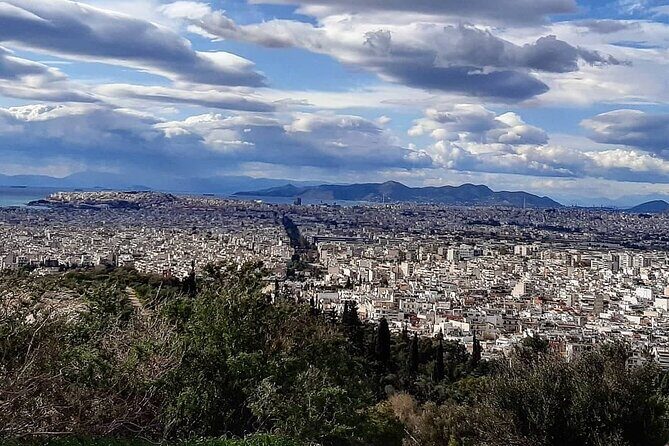 Athens Riverside: A Journey in Mythical Athens - Key Points