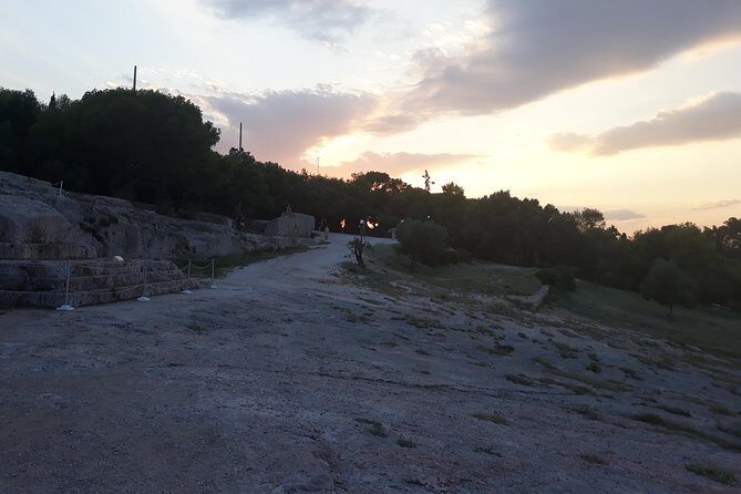 Athens Riverside: A Journey in Mythical Athens - The Practicalities