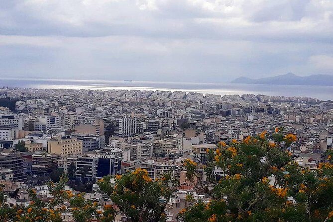 Athens Riverside: A Journey in Mythical Athens - Who This Tour Is Best For