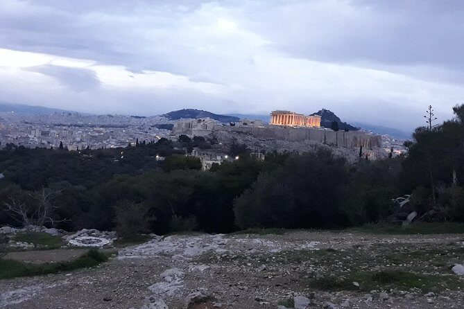 Athens Riverside: A Journey in Mythical Athens - FAQs