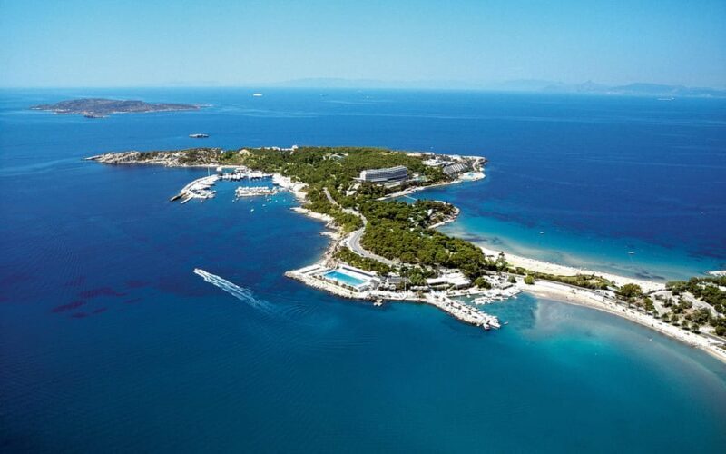 Athens Riviera: Poseidon Temple & Lake Vouliagmeni Day Tour - Whats Included and Whats Extra