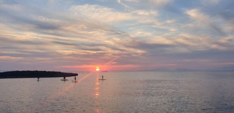 Athens Riviera Private Catamaran Cruise with Meal and Drinks - Who Is This Tour Best For?