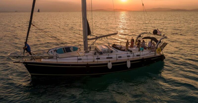 Athens Riviera: Private Luxury Sunset Sailing Cruise - Key Points