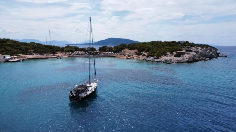Athens Riviera: Private Luxury Sunset Sailing Cruise - FAQs