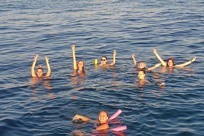 Athens Riviera Private Sail Catamaran with Meal and Wine - Final Thoughts