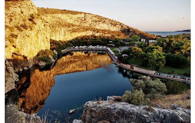 Athens Riviera Small Group Tour by TRIKKE - The Practicalities