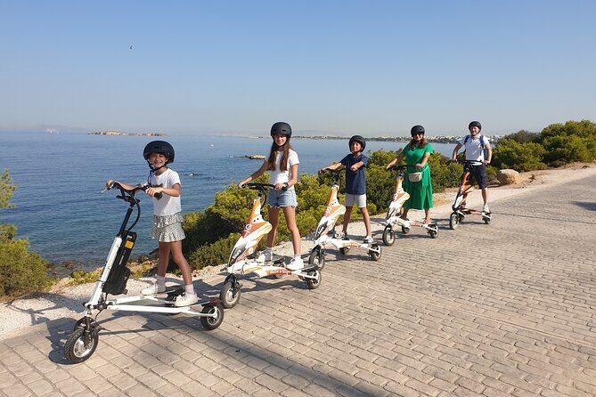 Athens Riviera Small Group Tour by TRIKKE - Who Will Enjoy This Tour?