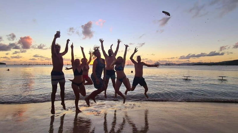 ATHENS SAILING & GASTRONOMY MORNING CRUISE ALL INCLUSIVE - The Practicalities and Whats Included